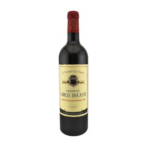 Chateau Larcis Ducasse 2022